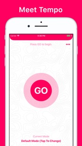 Tempo: Adaptive Audio screenshot