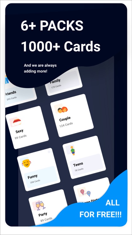 Only Dares! (Tons of Dares)