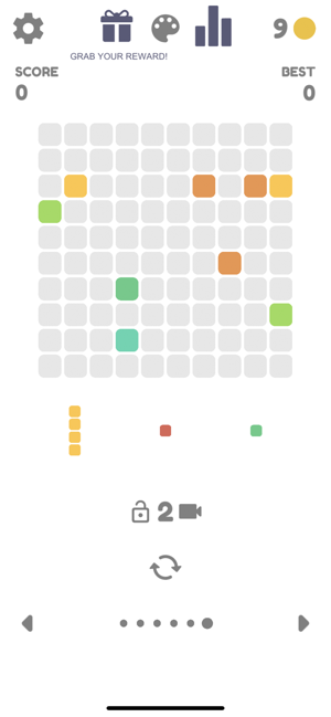 2 Times Puzzle Game(圖6)-速報App