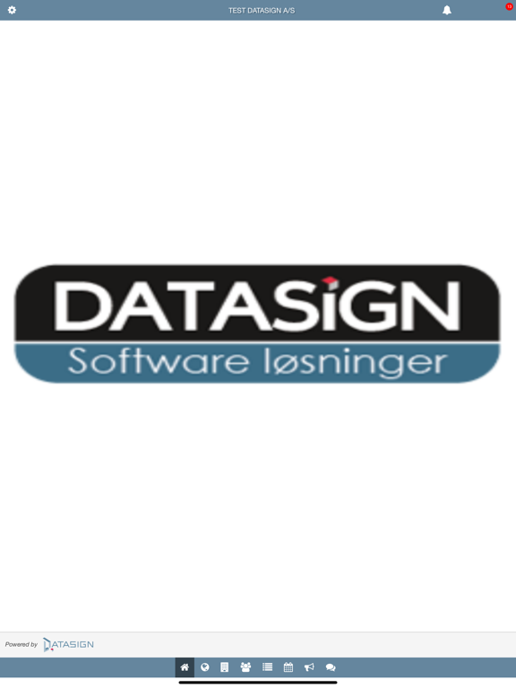 Screenshot #4 pour DataSign
