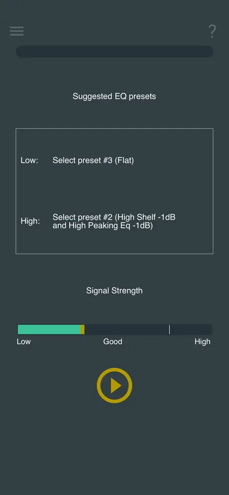 KRK Audio Tools
