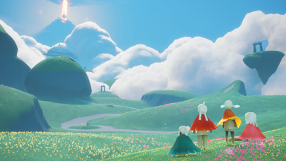 Sky: Children of the Light Screenshot 3