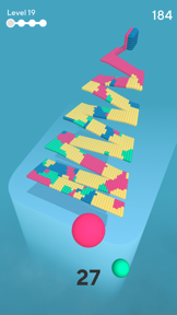 Color Splatter screenshot