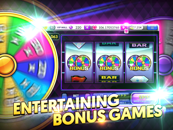 Screenshot #4 pour SLOTS GRAPE