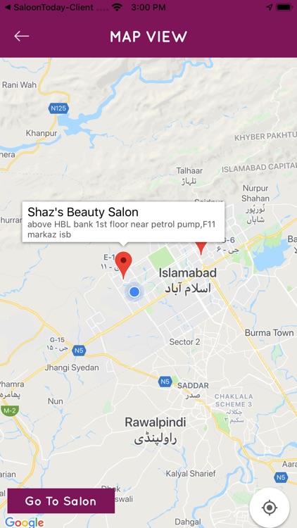 SalonToday screenshot-3