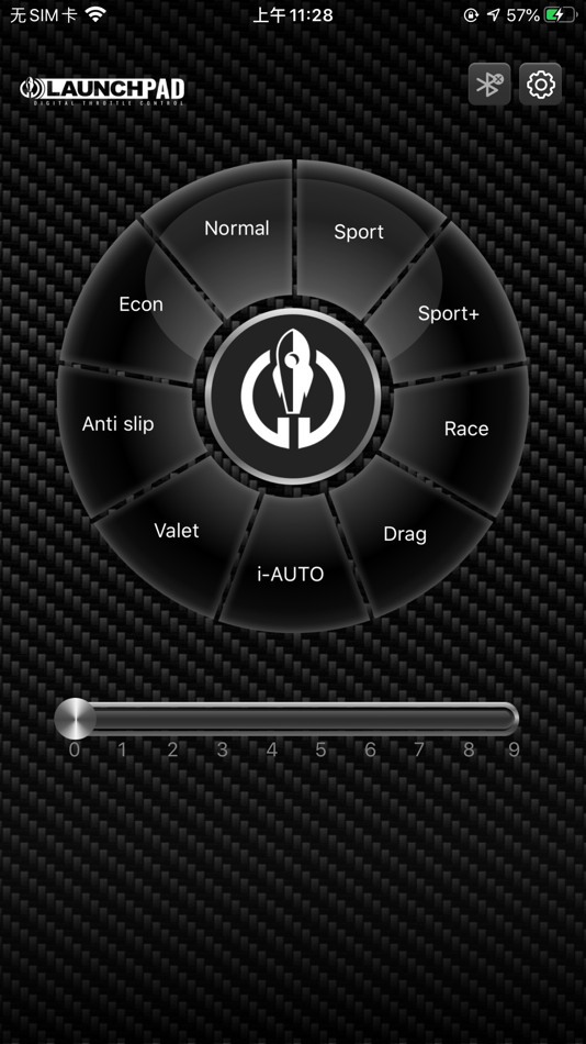 #1. LaunchpadControl (iOS) 由: 新华 李