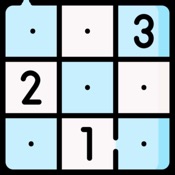 Sudoku - Number Place - Puzzle