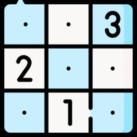 Sudoku - Number Place - Puzzle