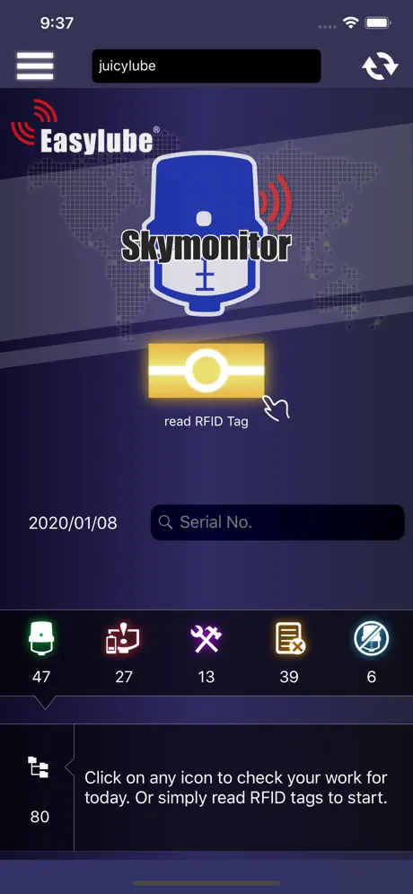 Skymonitor