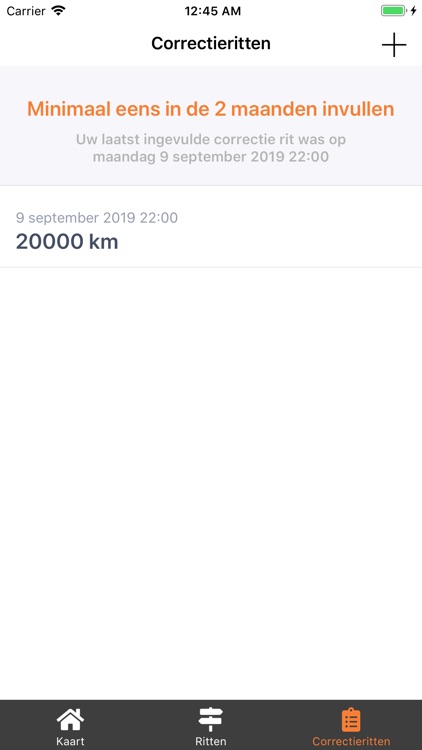 RouteVision screenshot-4