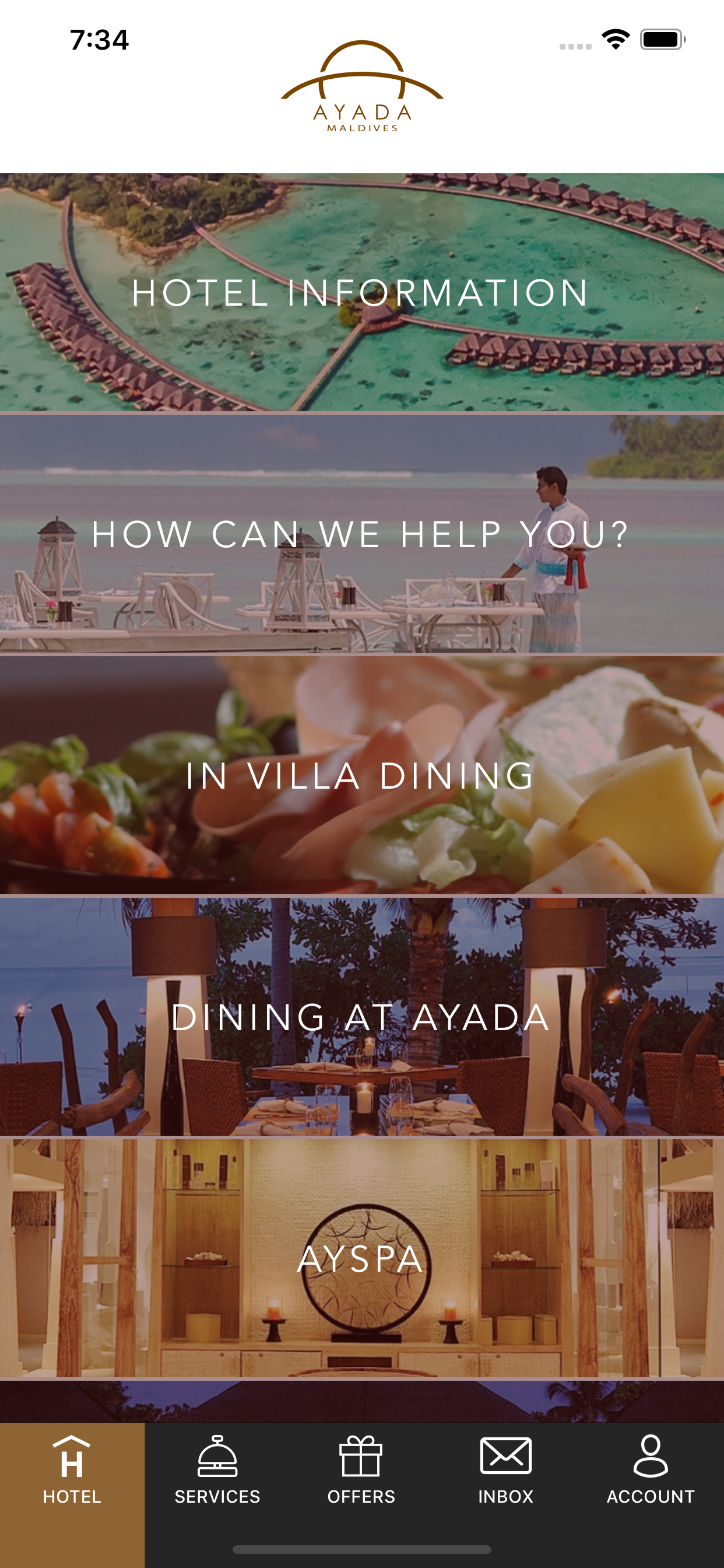 Ayada Maldives