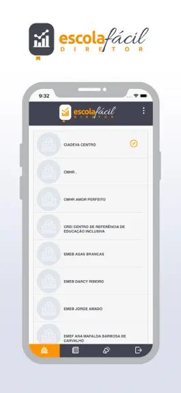 Game screenshot Escola Fácil Diretor mod apk