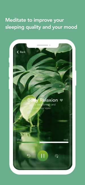 Zen Chat: Emotional Support(圖4)-速報App