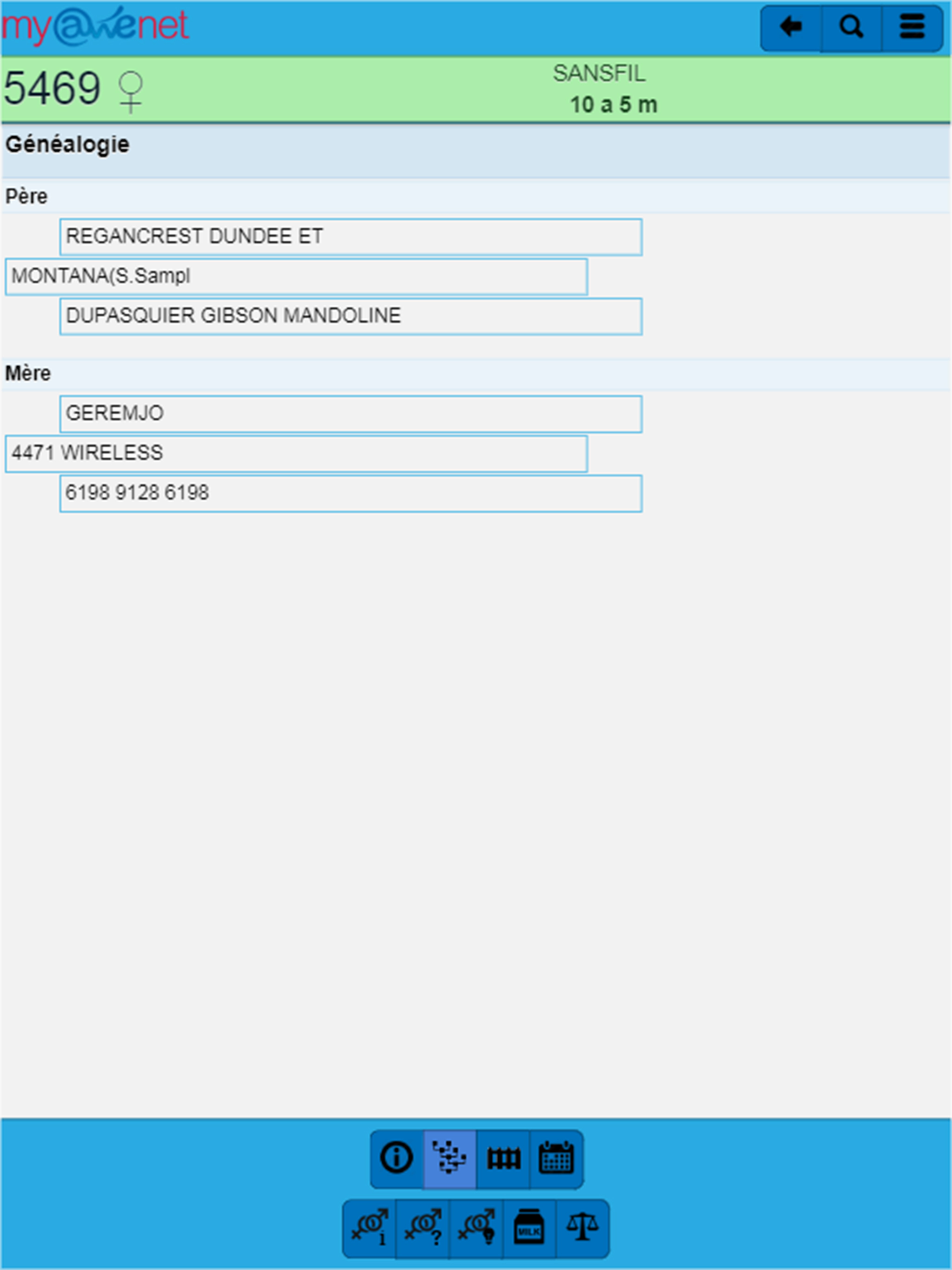 AweSmart screenshot 7
