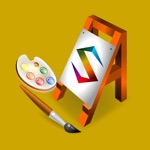 Download Painting simple app