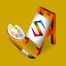 螢幕擷取畫面 (3) painting simple