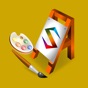 Painting simple app download