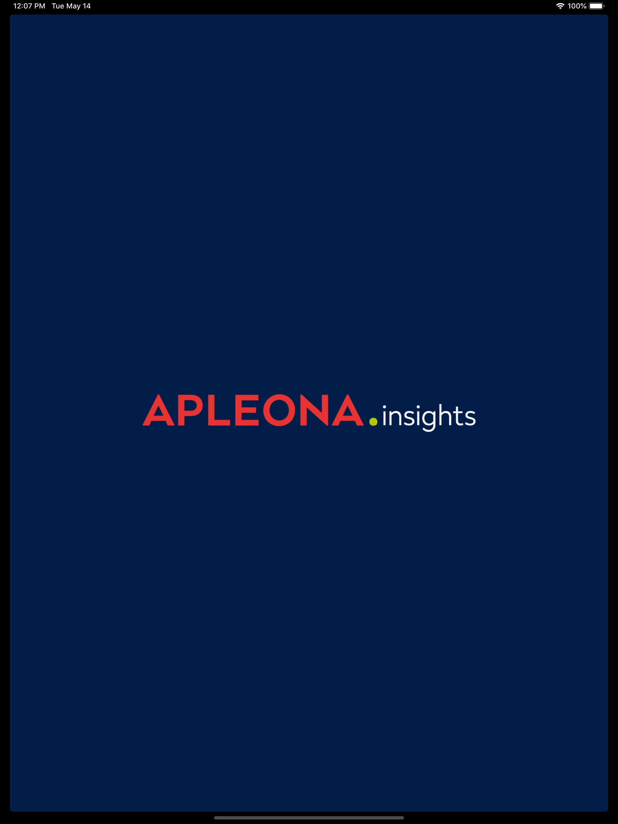 Apleona Insights