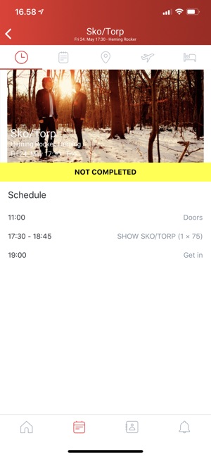 PDH Tour(圖1)-速報App