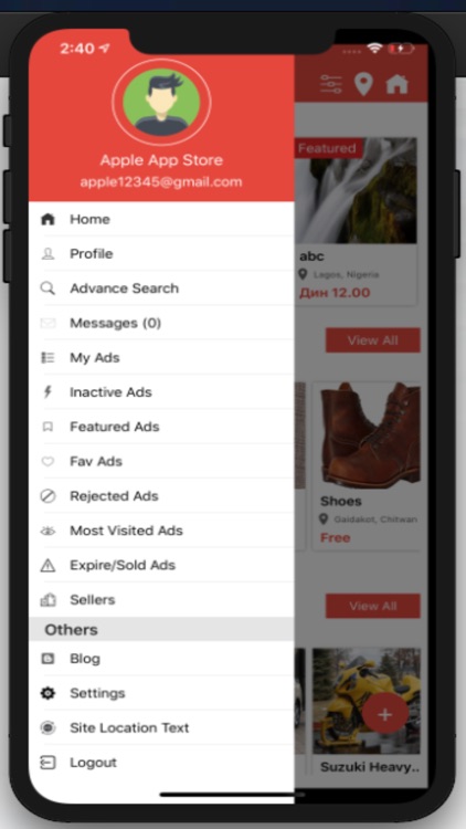 Hamro Collection: Buy and Sell screenshot-4