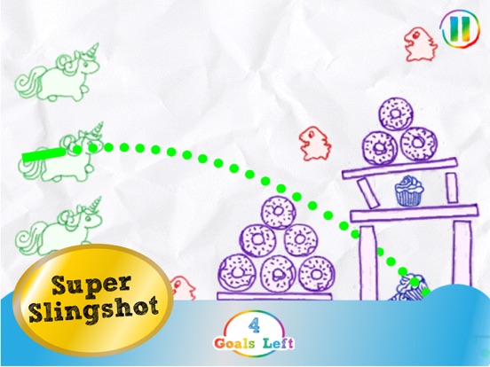 Screenshot #4 for Doodlematic Education