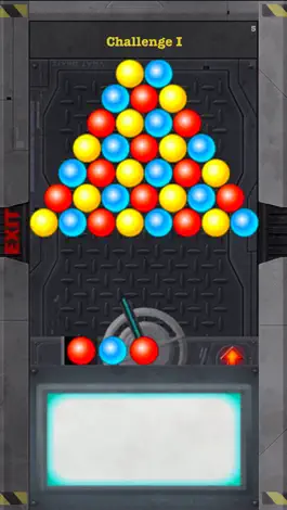 Game screenshot Burning Bubbles Lab mod apk
