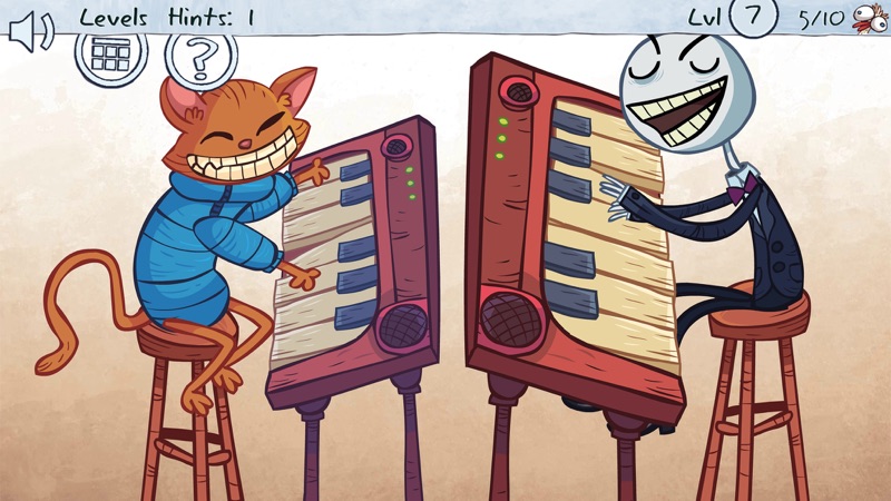 Troll Face Quest Video Memes screenshot 2