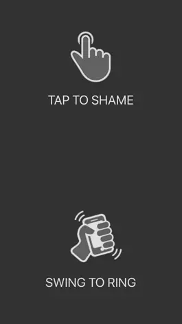 Game screenshot Shame Bell Deluxe apk