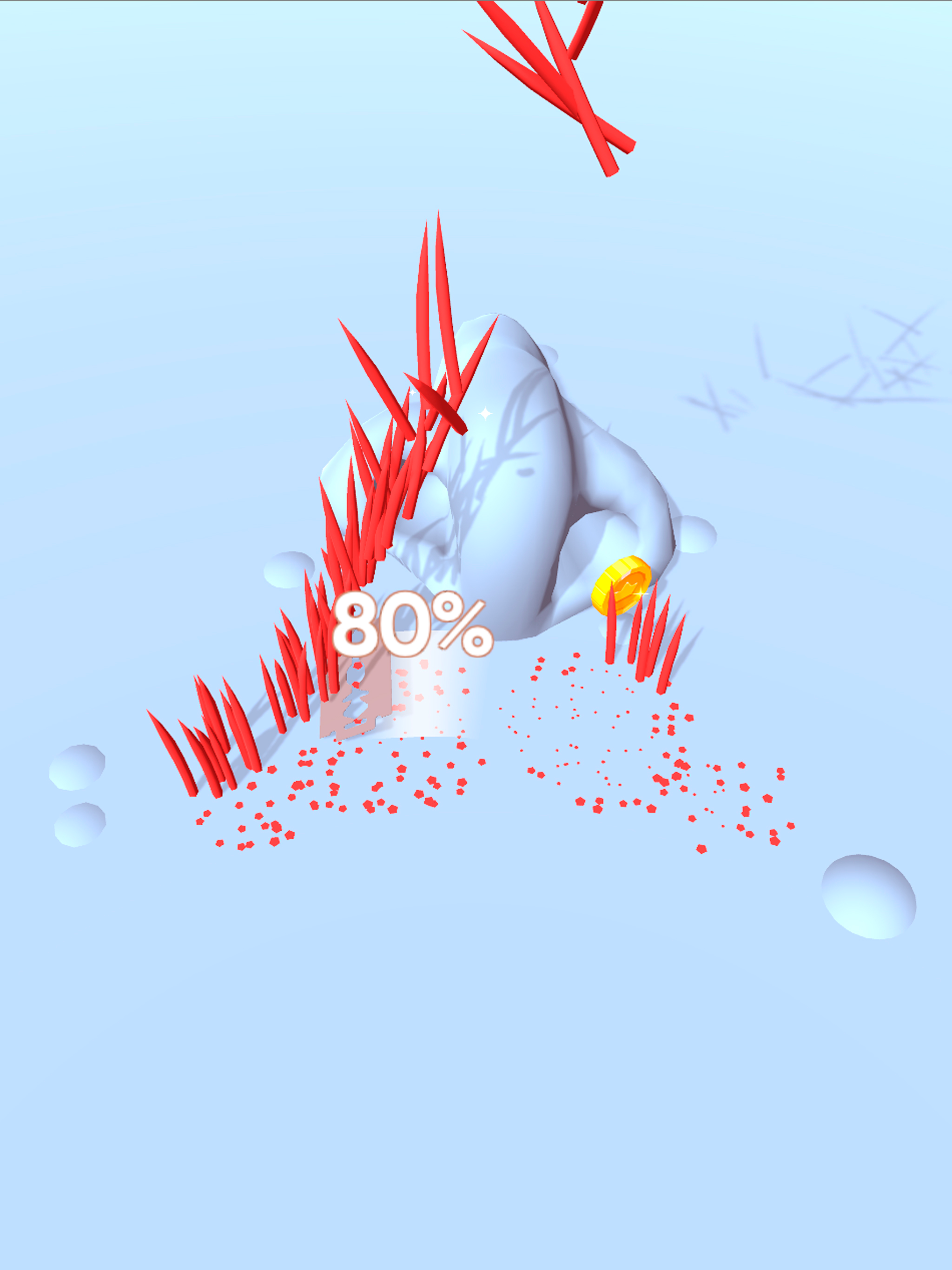 Shave it! 3D