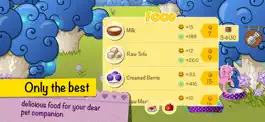 Game screenshot Virtual Pet Corny and Farm. apk
