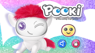 Screenshot #1 pour Pooki