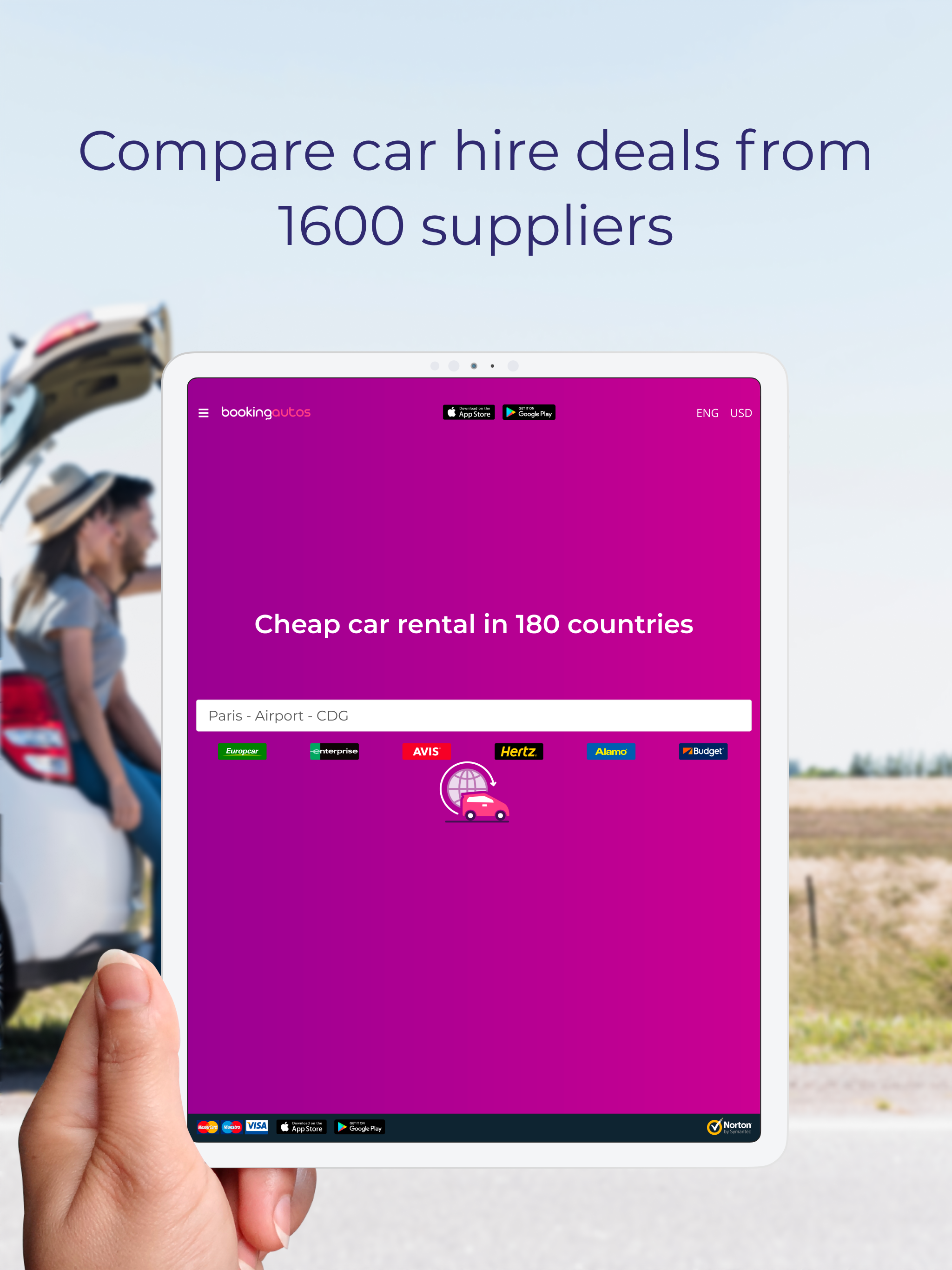 Bookingautos screenshot 10