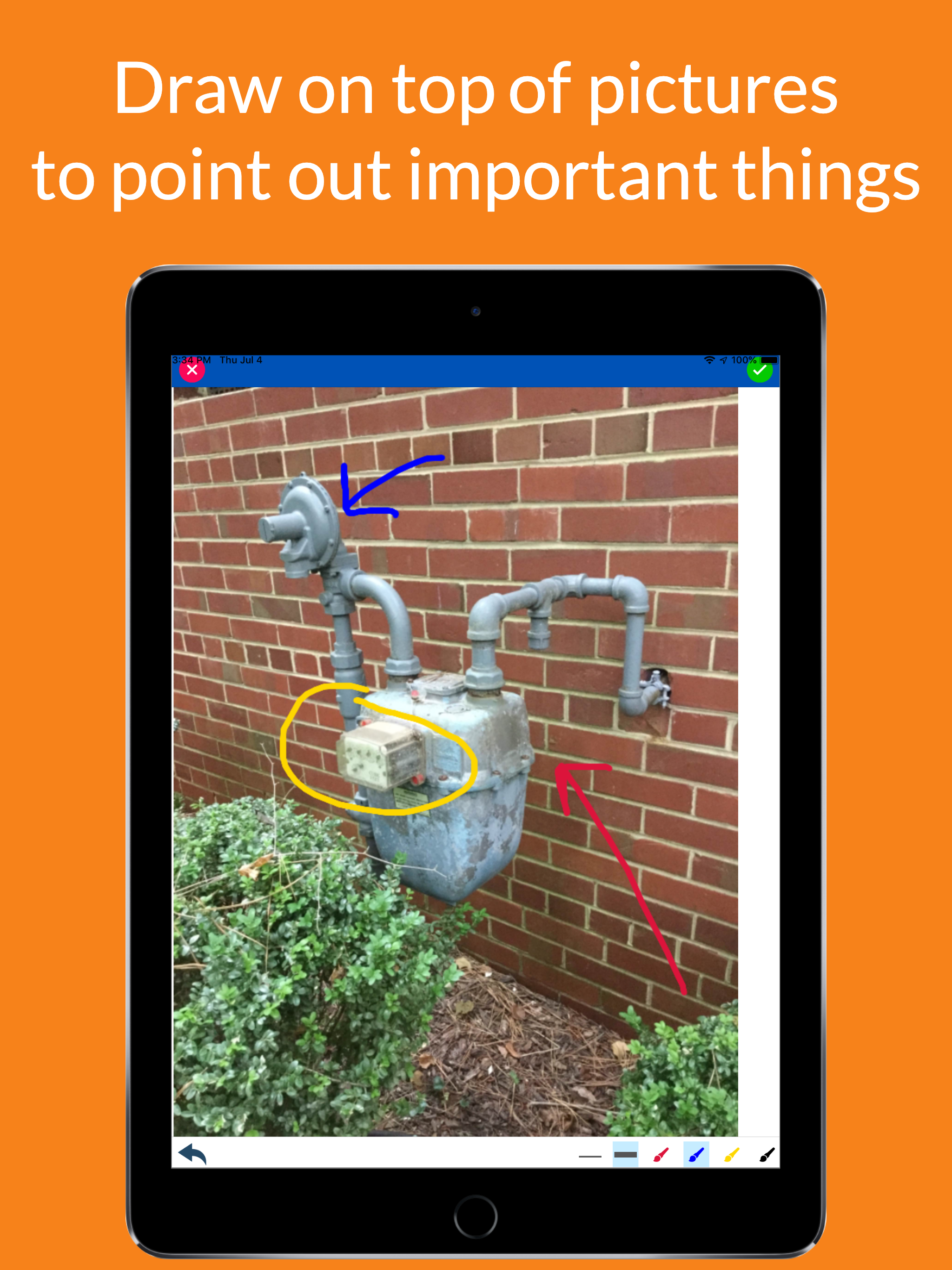 XForms Mobile screenshot 14