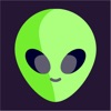 Pet Alien icon