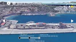 Game screenshot Rhodes Virtual Harbours hack
