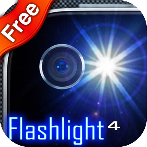 Flashlight⁴ Free