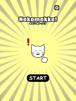 Nekomekke screenshot 8