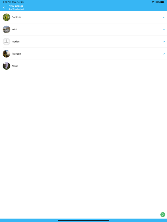 Screenshot #6 pour LSconnect