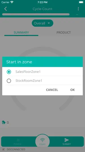 TrueVUE Cloud screenshot 3