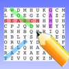 Word Search Puzzles Collection - iPhoneアプリ