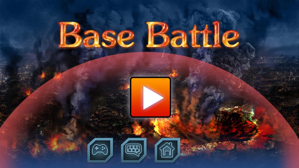 Base Battle - 1.2.0 - (iOS)