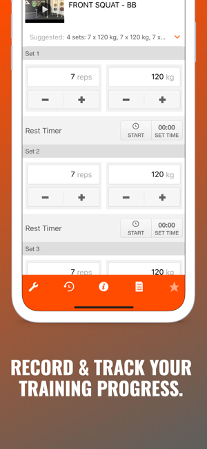 AXSOM Sports(圖3)-速報App