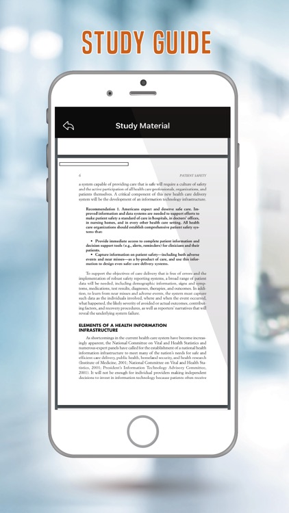 CPCT: A Patient Care Exam 2020