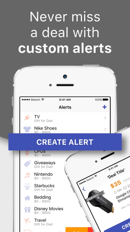 Ben's Bargains - Shop Deals