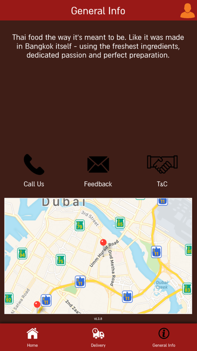 Little Bangkok Screenshot