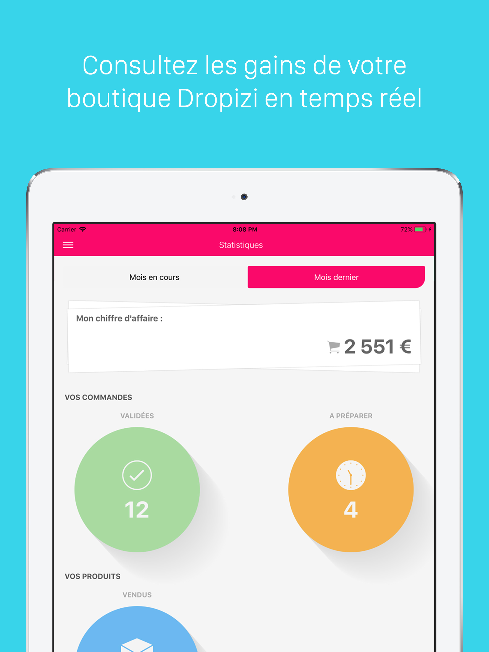 Dropizi