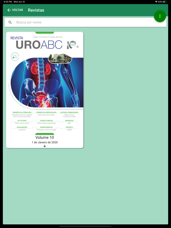 Screenshot #6 pour Uro ABC