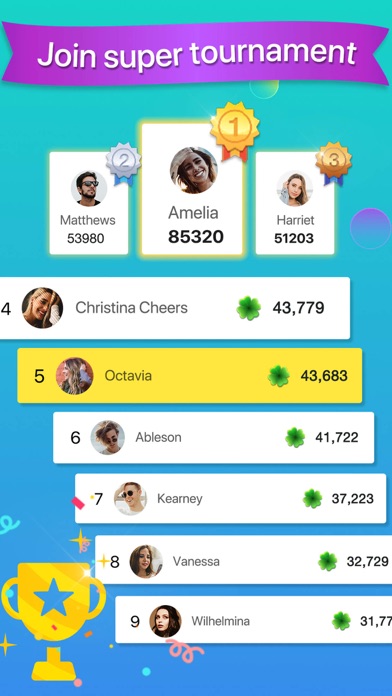 Word Ease - Crossword Game Screenshot