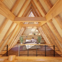 Escape from Wooden Lodge Hotel pour PC