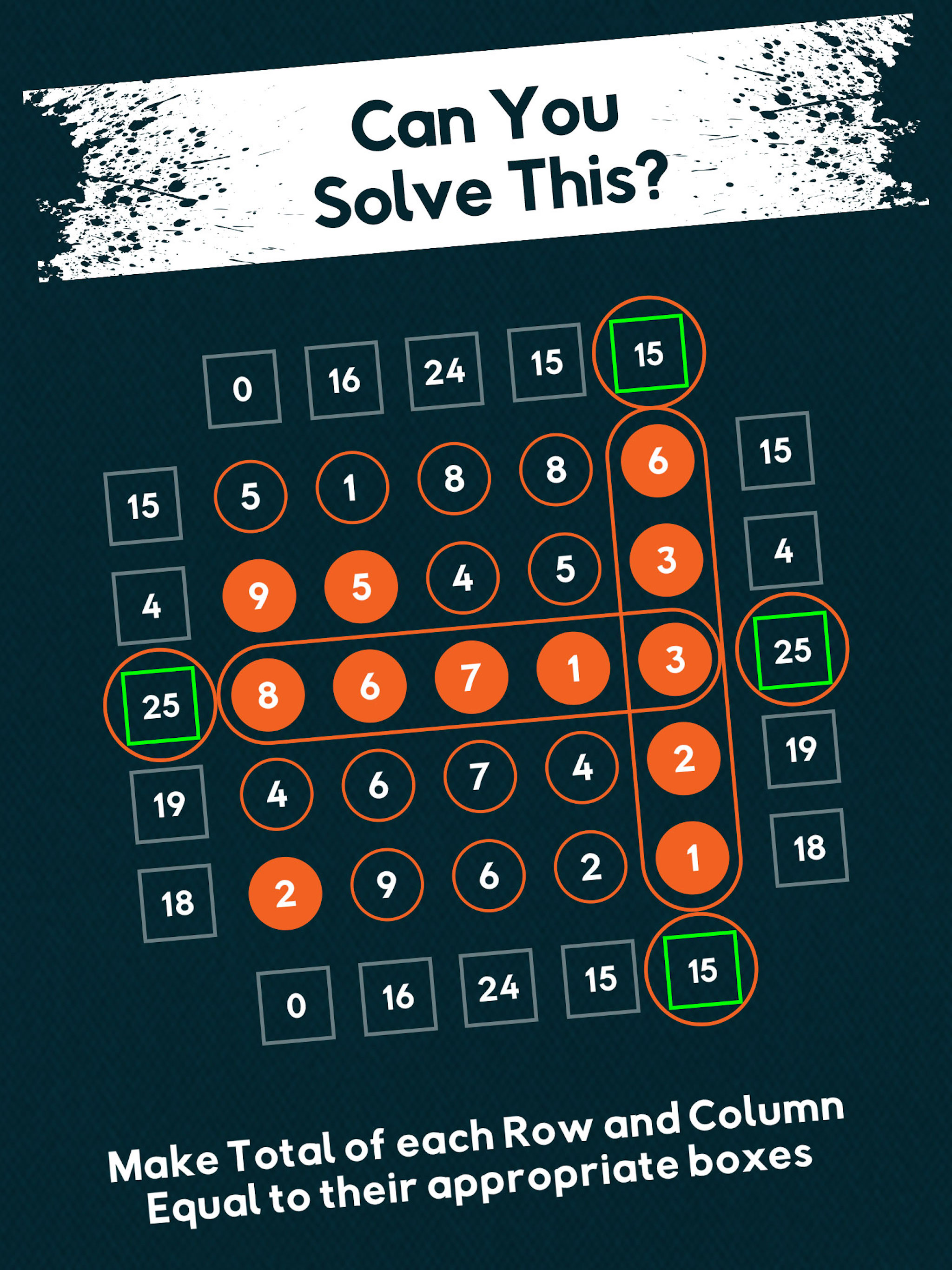 Calculus Increase Brain IQ